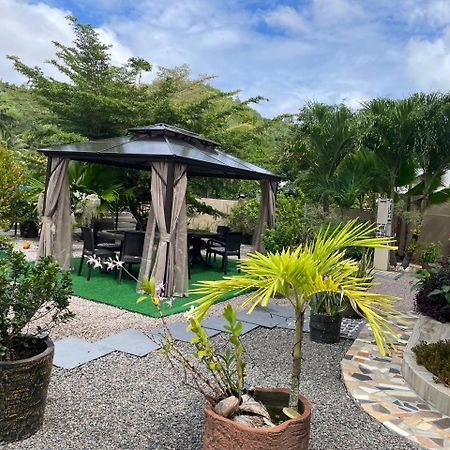 Mokara Holiday Apartment Anse Royale Esterno foto