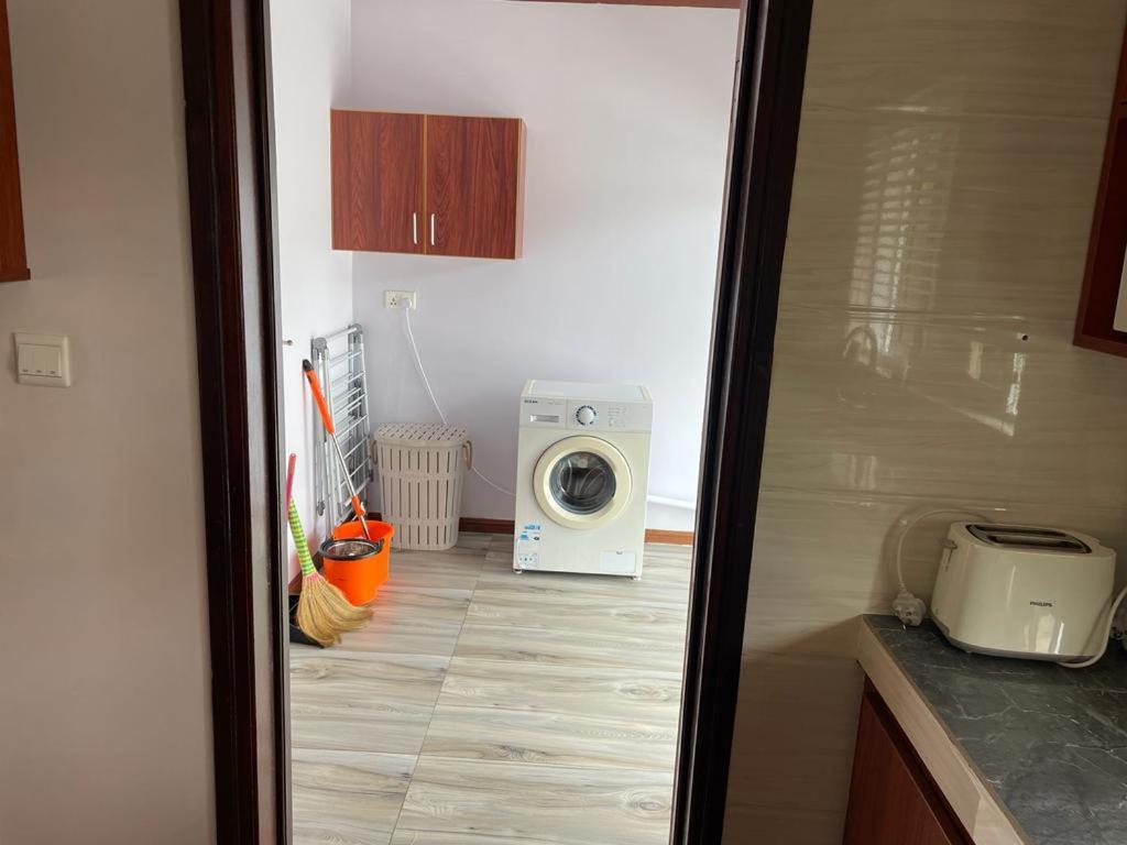 Mokara Holiday Apartment Anse Royale Esterno foto