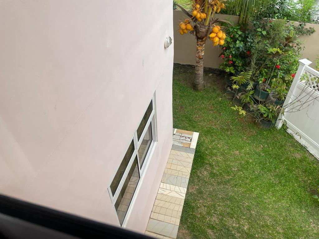 Mokara Holiday Apartment Anse Royale Esterno foto